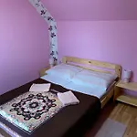 Eko Leo Penzion *