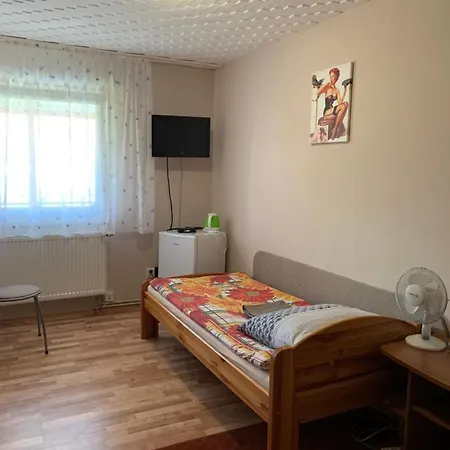 Мини-отель Eko Leo Дудинце