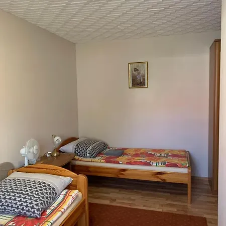 Мини-отель Eko Leo *