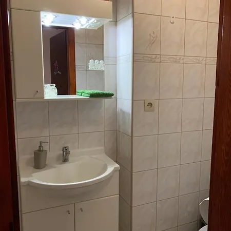 Мини-отель Eko Leo