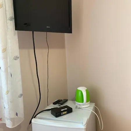 Eko Leo Дудинце