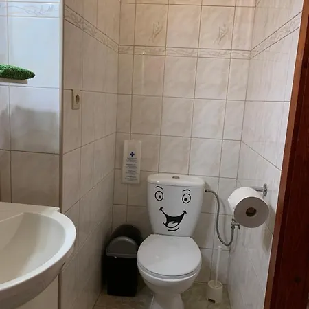 Eko Leo Мини-отель *