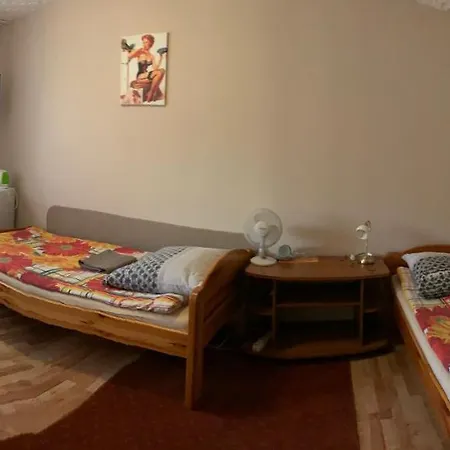 Eko Leo Дудинце