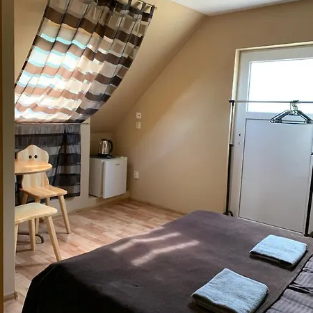 Мини-отель Eko Leo