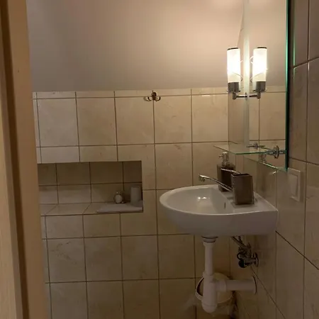 Eko Leo Мини-отель Дудинце