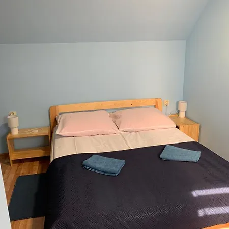 Eko Leo Мини-отель