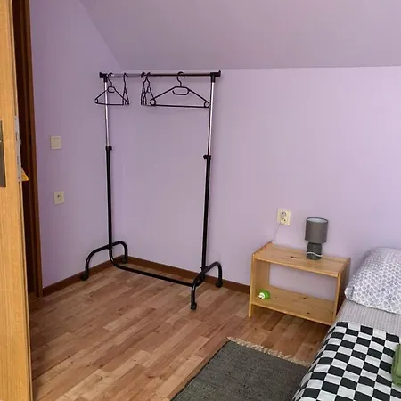 Eko Leo Мини-отель Дудинце