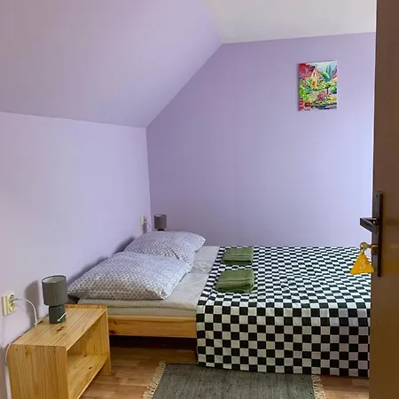 Eko Leo Мини-отель