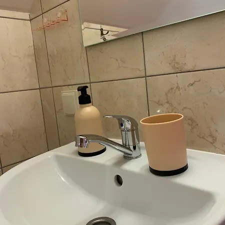 Eko Leo Дудинце