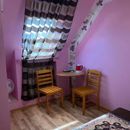 Мини-отель Eko Leo