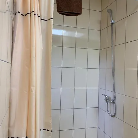 Eko Leo Мини-отель