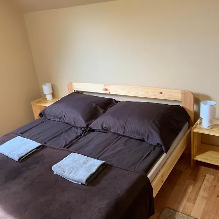 Мини-отель Eko Leo