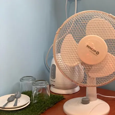 Eko Leo Мини-отель Дудинце