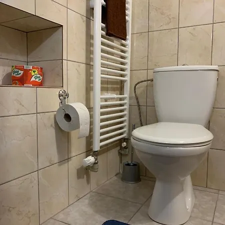 Eko Leo Мини-отель *