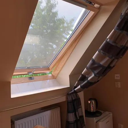 Eko Leo Мини-отель