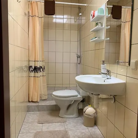 Eko Leo * Дудинце