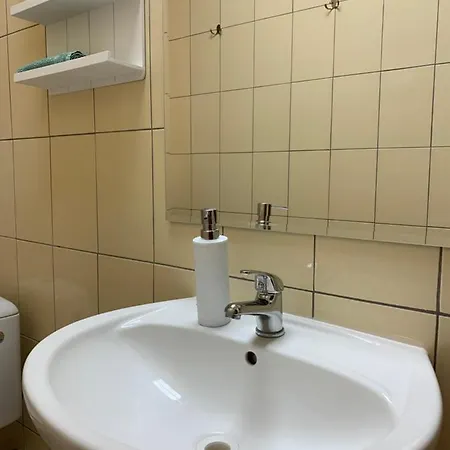 Eko Leo Мини-отель Дудинце