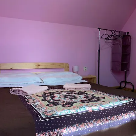 Eko Leo Мини-отель