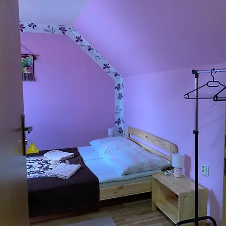 Eko Leo * Дудинце