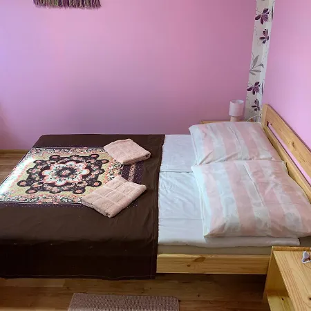 Eko Leo Мини-отель