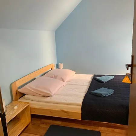 Мини-отель Eko Leo *