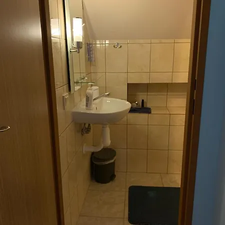 Eko Leo Мини-отель Дудинце