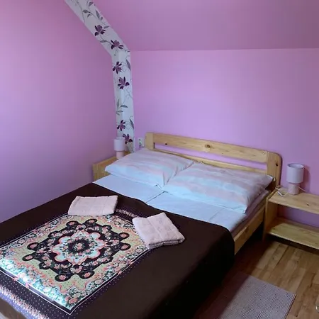 Eko Leo Мини-отель *