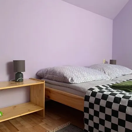 Мини-отель Eko Leo *