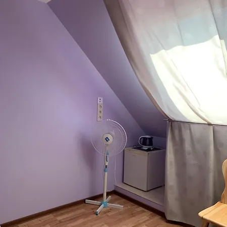 Мини-отель Eko Leo