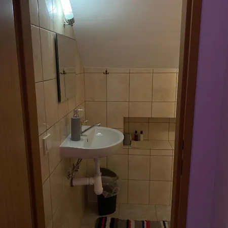 Eko Leo Мини-отель *