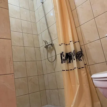 Мини-отель Eko Leo