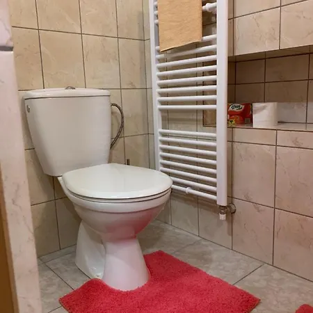 Eko Leo Мини-отель