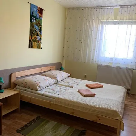 Eko Leo Мини-отель