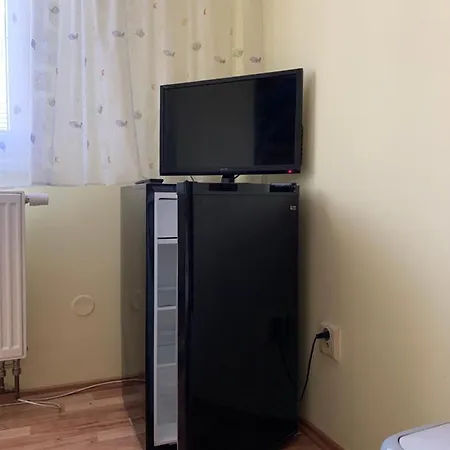 Eko Leo Мини-отель Дудинце