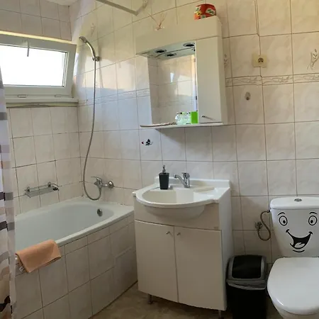 Мини-отель Eko Leo *