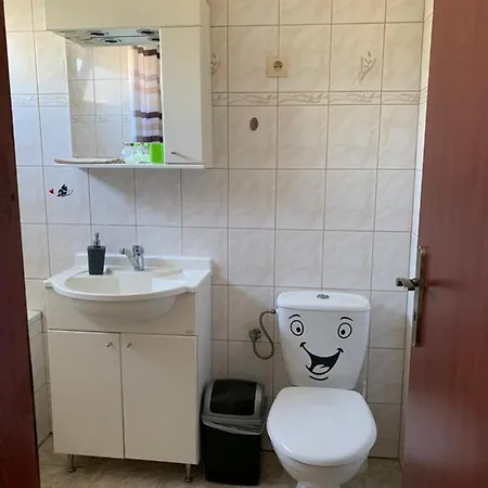 Eko Leo * Дудинце