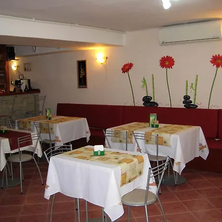 Eko Leo Locanda *