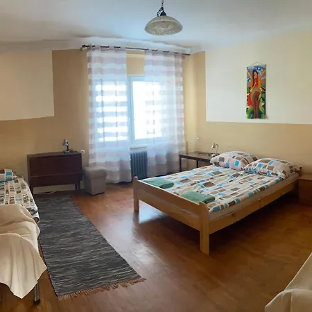 Eko Leo Locanda Dudince