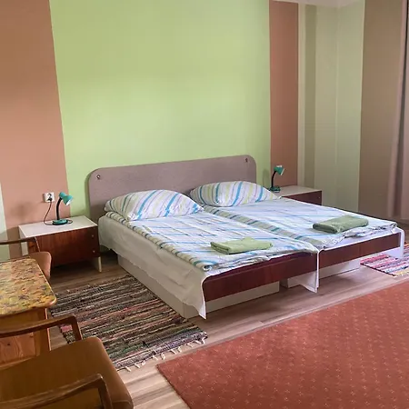 Мини-отель Eko Leo Дудинце