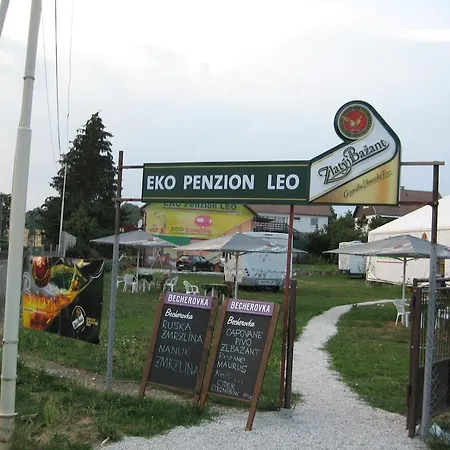 Eko Leo Locanda *