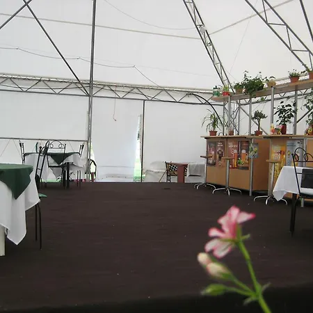 Eko Leo Locanda Dudince