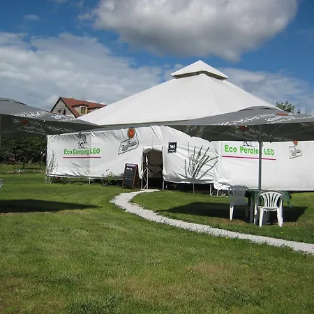 Locanda Eko Leo Dudince