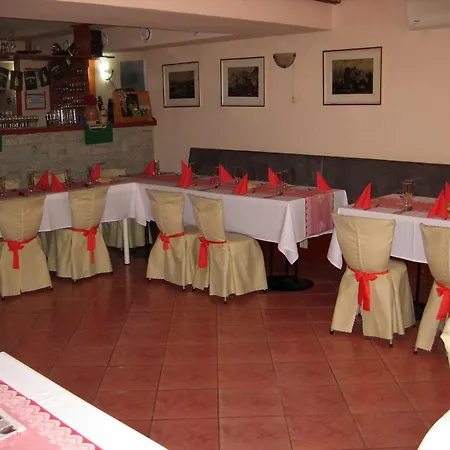 Eko Leo Locanda Dudince