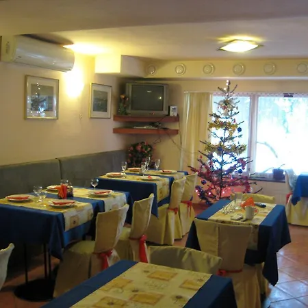 Locanda Eko Leo Dudince
