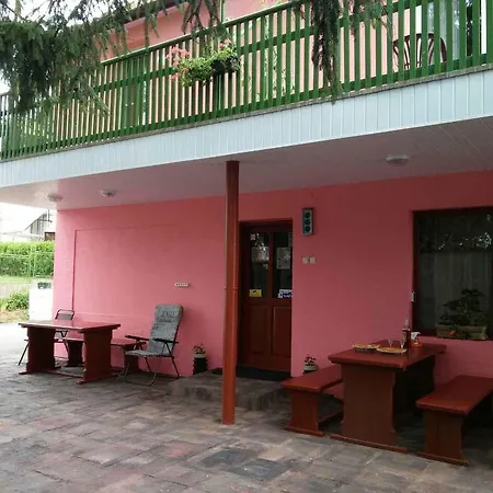 Locanda Eko Leo *